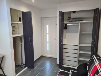 For rent Herblay 1 room 20 m2 Val d'Oise (95220) photo 3