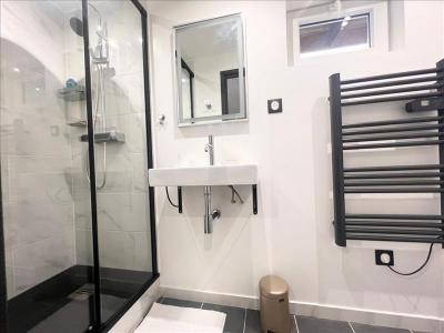 For rent Herblay 1 room 20 m2 Val d'Oise (95220) photo 4