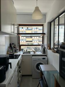 Louer Appartement Paris-12eme-arrondissement Paris