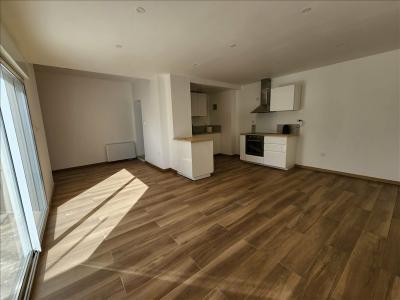 Louer Maison 63 m2 Poitiers