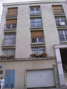 For rent Nancy 1 room 27 m2 Meurthe et moselle (54000) photo 0