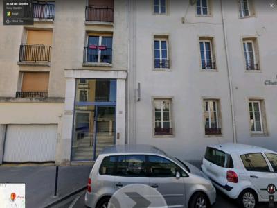 Annonce Location Appartement Nancy 54