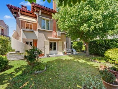 Annonce Vente 5 pi�ces Maison Toulouse 31