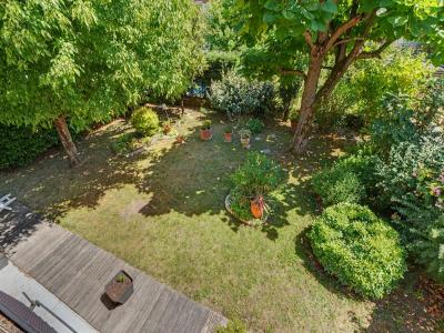 Acheter Maison 150 m2 Toulouse