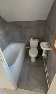 For rent Clichy-sous-bois 1 room 20 m2 Seine saint denis (93390) photo 1