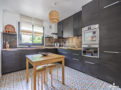 For rent Saint-maur-des-fosses 6 rooms 158 m2 Val de Marne (94100) photo 2