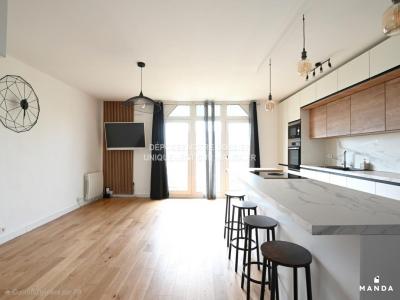 Annonce Location 3 pi�ces Appartement Asnieres-sur-seine 92