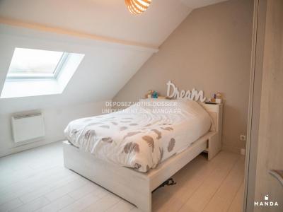 For rent Guermantes 2 rooms 51 m2 Seine et marne (77600) photo 1