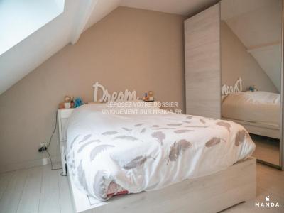 For rent Guermantes 2 rooms 51 m2 Seine et marne (77600) photo 2