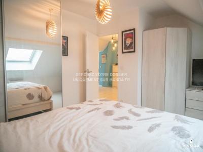For rent Guermantes 2 rooms 51 m2 Seine et marne (77600) photo 3