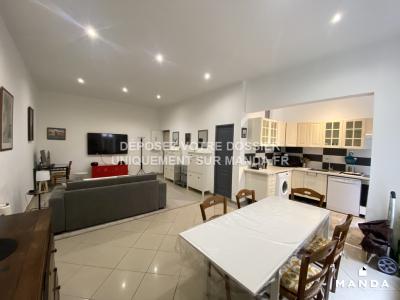 For rent Marseille-1er-arrondissement 2 rooms 49 m2 Bouches du Rhone (13001) photo 0