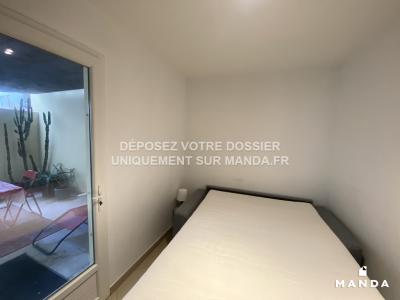 Louer Appartement 49 m2 Marseille-1er-arrondissement