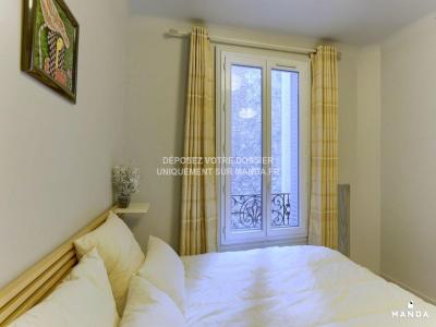 Annonce Location 2 pi�ces Appartement Paris-15eme-arrondissement 75