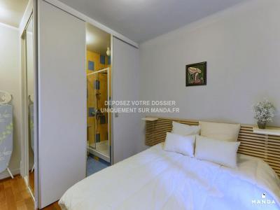 Louer Appartement Paris-15eme-arrondissement 1598 euros