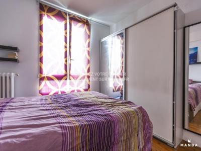 Louer Appartement Colombes 1250 euros