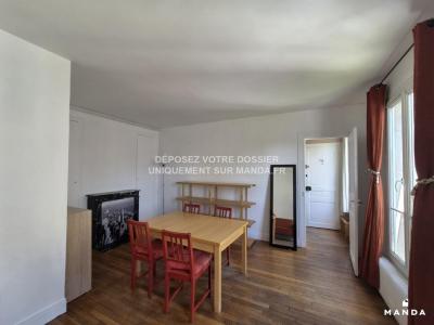 Annonce Location 2 pi�ces Appartement Maisons-alfort 94