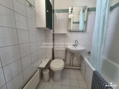 Louer Appartement 45 m2 Maisons-alfort