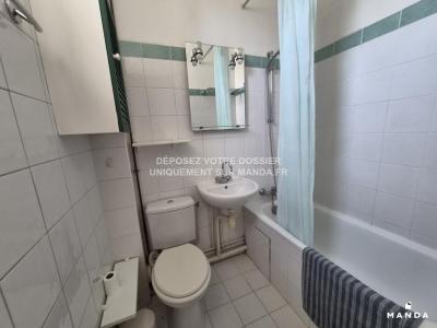 Louer Appartement Maisons-alfort 1100 euros