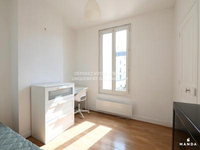 For rent Levallois-perret 1 room 19 m2 Hauts de Seine (92300) photo 0