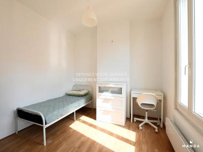 Annonce Location Appartement Levallois-perret 92
