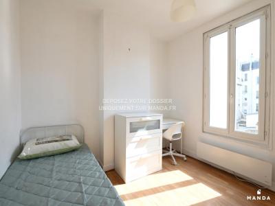 Louer Appartement Levallois-perret Hauts de Seine