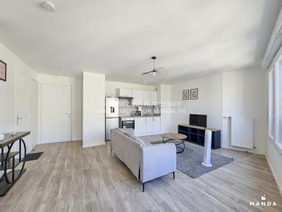 Annonce Location 2 pi�ces Appartement Bobigny 93