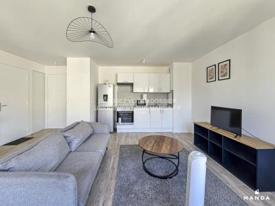 Louer Appartement Bobigny Seine saint denis
