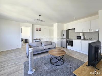 Louer Appartement Bobigny 1100 euros