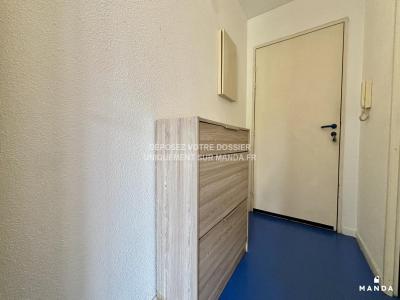 Louer Appartement Ramonville-saint-agne Haute garonne