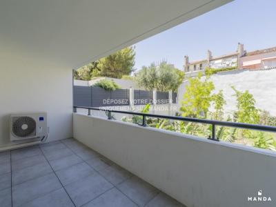 Annonce Location Appartement Marseille-6eme-arrondissement 13