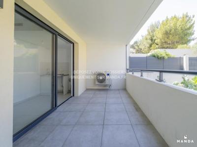 Louer Appartement 26 m2 Marseille-6eme-arrondissement