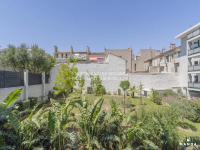Louer Appartement Marseille-6eme-arrondissement Bouches du Rhone