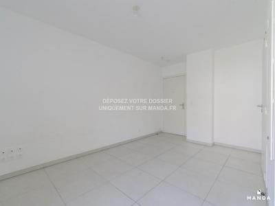 Louer Appartement Marseille-6eme-arrondissement 582 euros