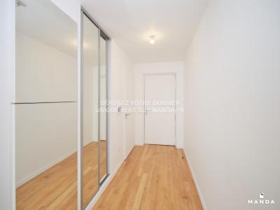Annonce Location Appartement Paris-13eme-arrondissement 75