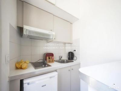 Annonce Location Appartement Paris-19eme-arrondissement 75