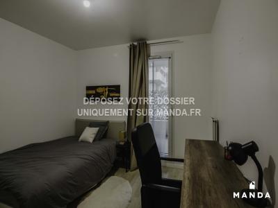 Louer Appartement Deuil-la-barre Val d'Oise