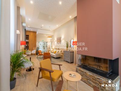 Louer Appartement 34 m2 Avignon