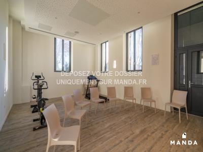 Louer Appartement Avignon 550 euros