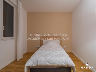 Louer Appartement 32 m2 Avignon