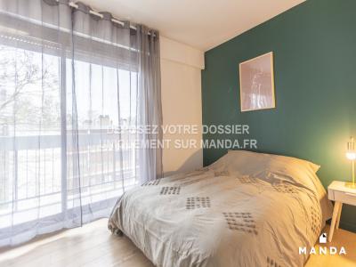 For rent Chilly-mazarin 5 rooms 10 m2 Essonne (91380) photo 0