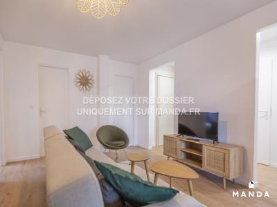 Louer Appartement Chilly-mazarin 610 euros