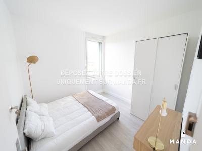 Annonce Location 5 pi�ces Appartement Massy 91