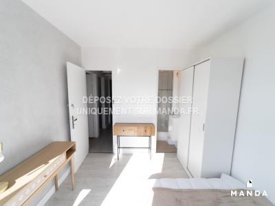 Louer Appartement Massy Essonne