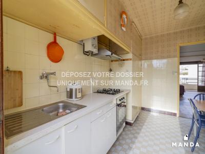 Louer Appartement Marseille-6eme-arrondissement Bouches du Rhone