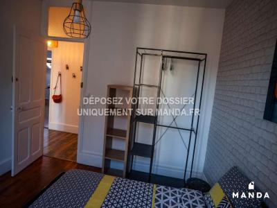 For rent Vandoeuvre-les-nancy 3 rooms 14 m2 Meurthe et moselle (54500) photo 1