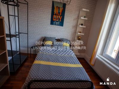 For rent Vandoeuvre-les-nancy 3 rooms 14 m2 Meurthe et moselle (54500) photo 2