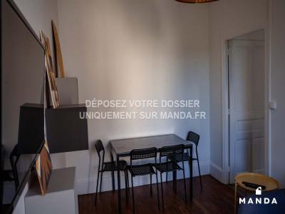 For rent Vandoeuvre-les-nancy 3 rooms 14 m2 Meurthe et moselle (54500) photo 4