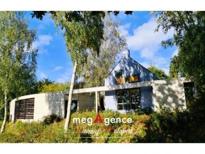 For sale Saint-samson-sur-rance 8 rooms 247 m2 Cotes d'armor (22100) photo 0