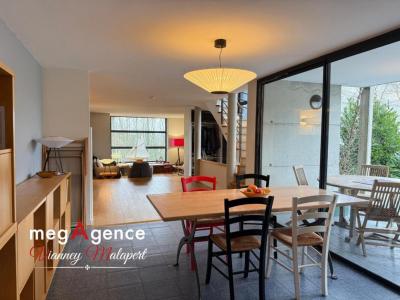 Annonce Vente 8 pi�ces Maison Saint-samson-sur-rance 22