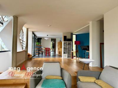 Acheter Maison 247 m2 Saint-samson-sur-rance